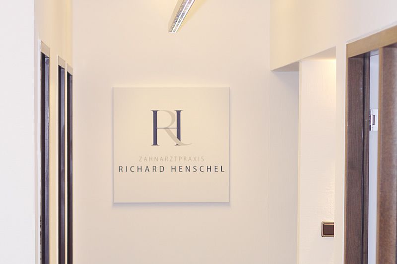 Zahnarztpraxis Richard Henschel