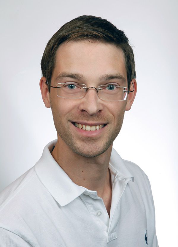 Richard Henschel