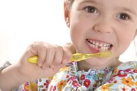 Kinderbehandlung